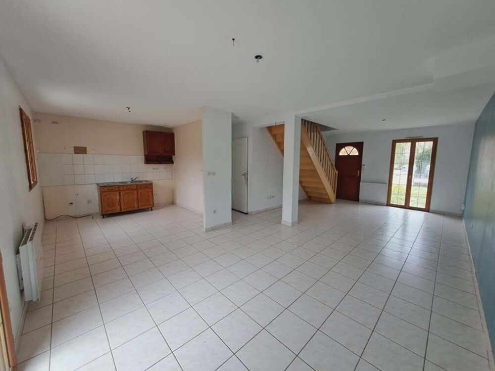 Vente Maison Maison St Aubin 4 pièce(s) 92m2 Saint aubin