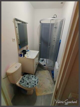  Immeuble à vendre 3 pièces 30 m²