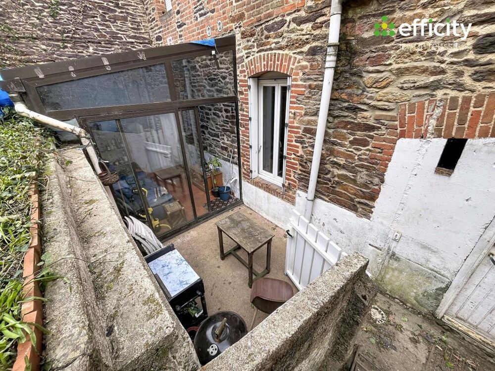 Vente Appartement Appartement Rennes