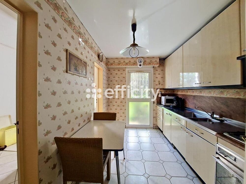 Vente Appartement Appartement Eaubonne
