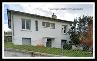  Maison  vendre 5 pices 95 m