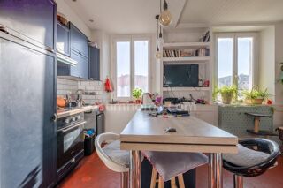  Appartement  vendre 2 pices 46 m