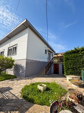  Maison � vendre 4 pi�ces 95 m�