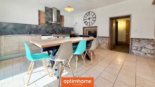  Maison à vendre 5 pièces 137 m²