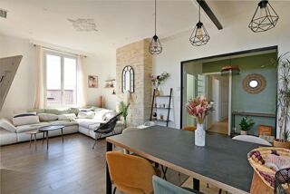  Appartement à vendre 4 pièces 96 m²