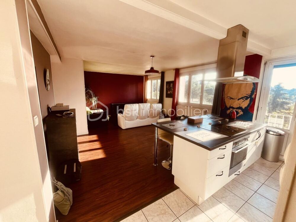 Vente Appartement BAISSE DE PRIX pour cet Appartement de 3 pièces avec 65,45 m2 Saint etienne