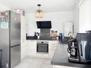  Maison � vendre 4 pi�ces 81 m�