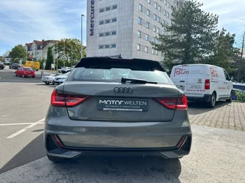 A1 Sportback 30 TFSI S line 2022 occasion 33700 Merignac