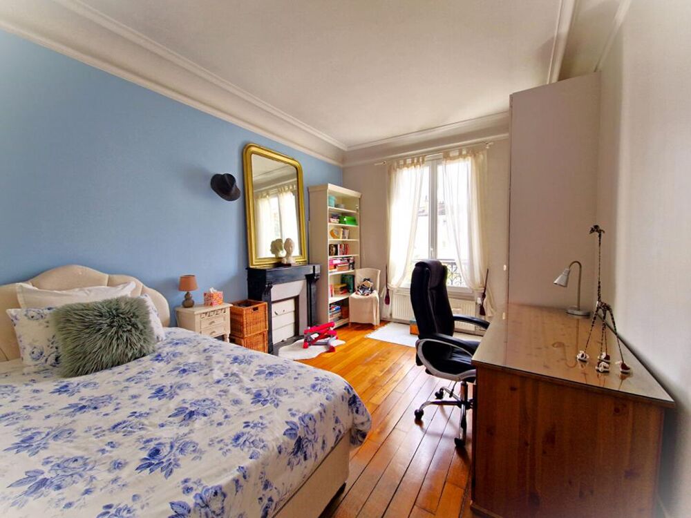  vendre  Appartement Saint-Mand (94160)