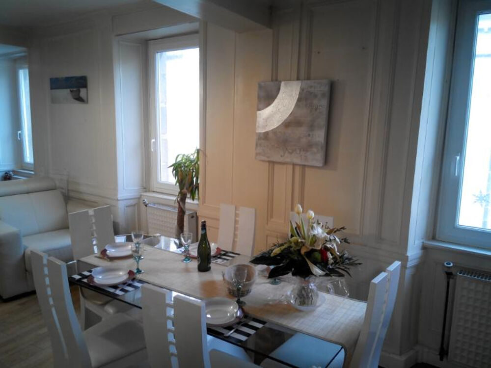 Appartement 3 pièce(s) 73 m2 35 400 SAINT MALO