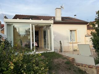  Maison à vendre 6 pièces 128 m²