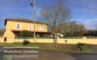  Maison à vendre 8 pièces 247 m²