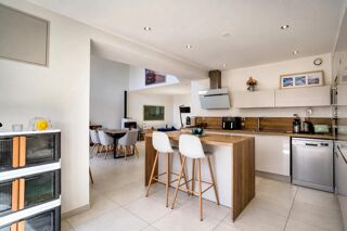  Maison à vendre 5 pièces 160 m²