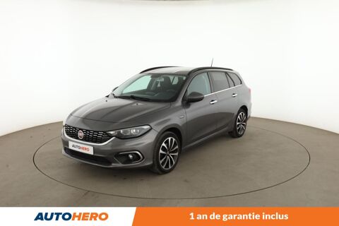Fiat Tipo SW 1.6 MultiJet Lounge 120 ch 2020 occasion Issy-les-Moulineaux 92130