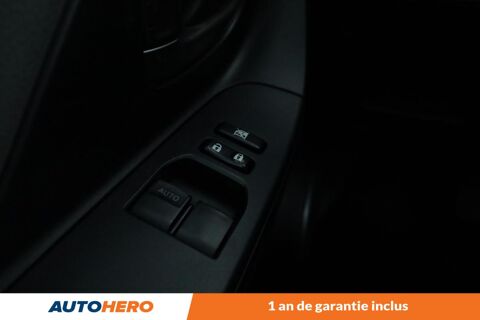 Yaris 1.4 D-4D Dynamic 5P 90 ch 2016 occasion 92130 Issy-les-Moulineaux