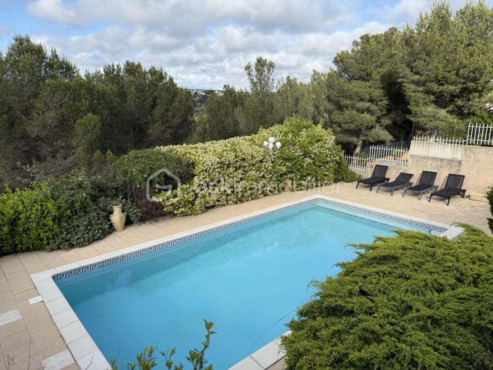 vendre  Villa Sausset-les-Pins (13960)
