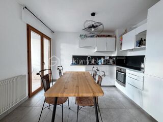  Appartement � louer 3 pi�ces 65 m�