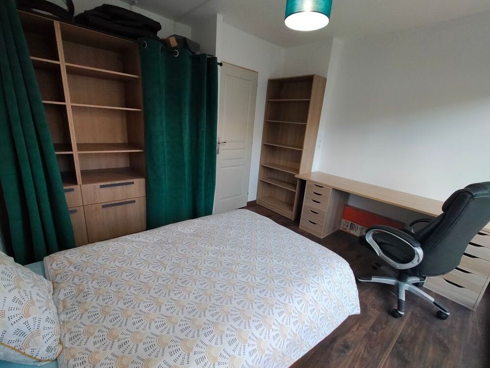 Location Appartement Appartement de 84m2 à louer sur Rennes Rennes