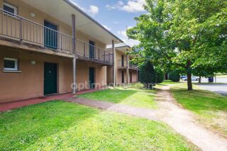  Appartement  vendre 1 pice 22 m