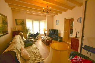  Maison à vendre 6 pièces 125 m²