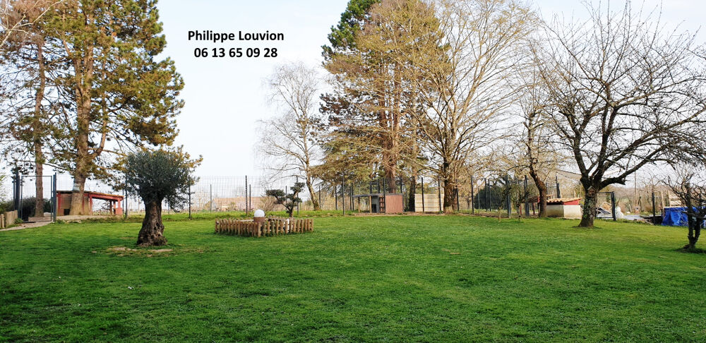 Maison 6 pièce(s) 106 m2
