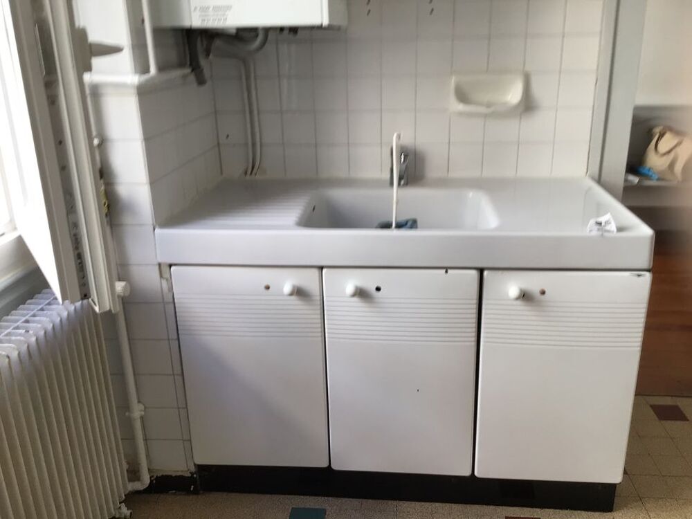 Location Appartement Appartement de 31m2 à louer sur Saint-Étienne Saint etienne
