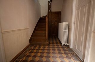  Maison à louer 4 pièces 107 m²