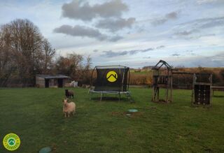  Maison � vendre 4 pi�ces 82 m�