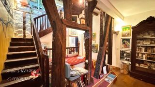 Maison à vendre 4 pièces 110 m²