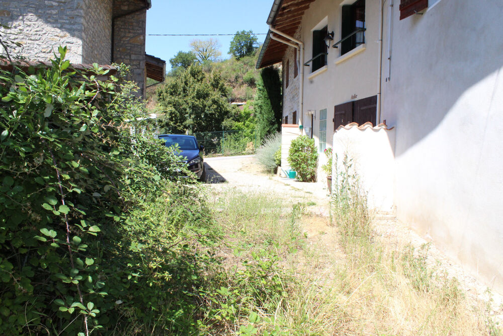 Vente Maison Maison à vendre 4 pièces BOLOZON (01) Bolozon