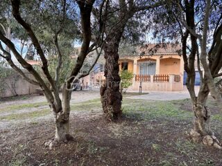  Villa à vendre 4 pièces 110 m²