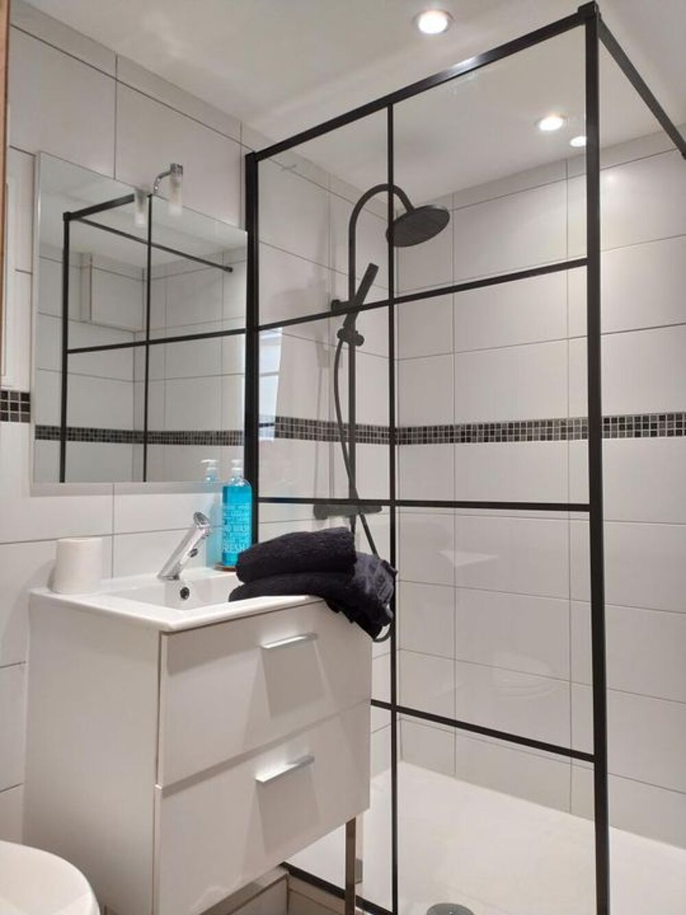 Location Appartement Studio de 30m2 à louer sur Perpignan Perpignan