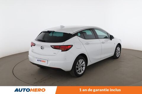 Astra 1.6 CDTI Innovation Auto 136 ch 2017 occasion 92130 Issy-les-Moulineaux