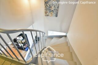  Maison � vendre 4 pi�ces 83 m�