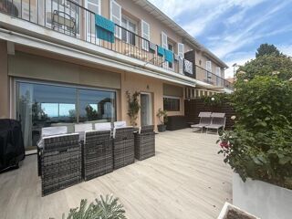  Maison à vendre 4 pièces 76 m²