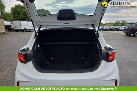 MG3 1.5 L Hybrid+ 195 ch Standard 2026 occasion 69190 Saint-Fons