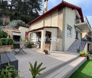  Villa à vendre 4 pièces 136 m²