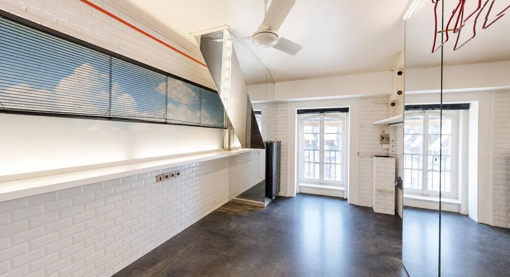 � vendre  Appartement Lyon 1