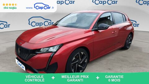 Annonce voiture Peugeot 308 19990 €