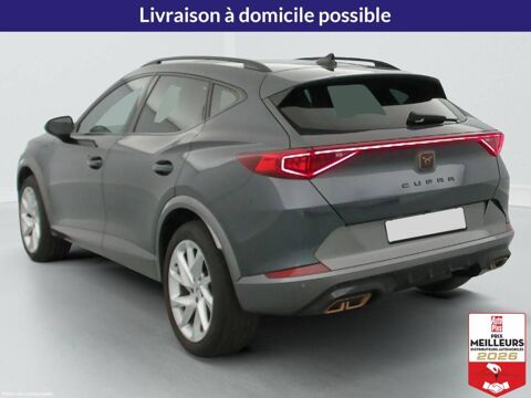 Formentor 1.4 e-HYBRID 204 ch DSG6 V 2024 occasion 10150 Lavau