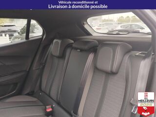 2008 Essence 100 Allure BV6 2023 occasion 10150 Lavau