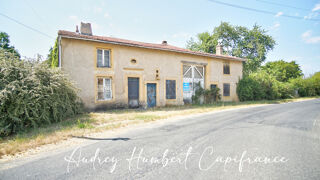  Maison à vendre 5 pièces 160 m²