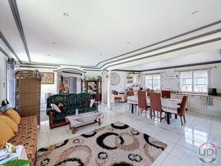  Maison � vendre 5 pi�ces 153 m�