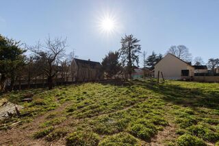  Terrain à vendre 628 m²