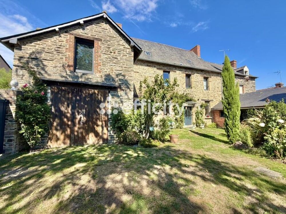 Vente Maison Maison Pire chance
