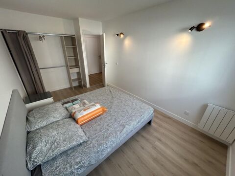  Appartement � louer 1 pi�ce 12 m�