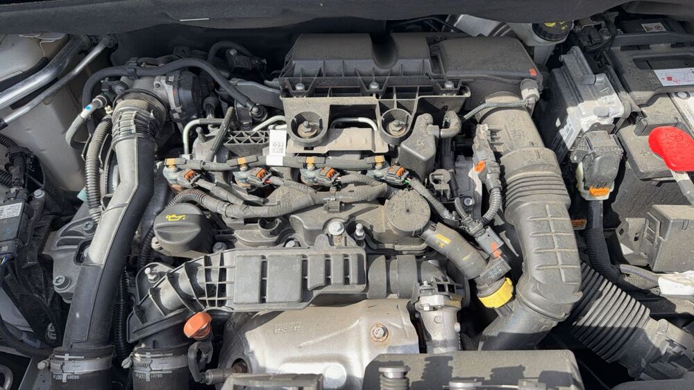 Proace 1.5L D-4D 102 Active 2024 occasion 11000 Carcassonne