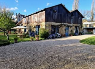  Maison à vendre 6 pièces 140 m²