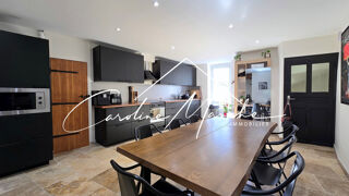  Maison à vendre 5 pièces 135 m²