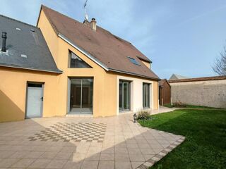  Maison à vendre 7 pièces 182 m²